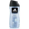 Adidas Dynamic Pulse 3v1 sprchový gél pánsky 250 ml, Dynamic Pulse, Akcia