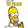 Simpsonovi ve filmu DVD