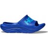 Hoka ORA ATHLETIC SLIDE modré 1155154-USK