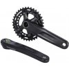 Shimano kliky Deore FC-M5100 2x11 36x26z 175 mm