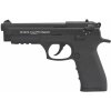 Ekol Plynová pistole Ekol Firat Magnum P92 černá cal.9mm Kategorie D