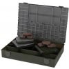 Fox EDGES™ “Loaded” Large Tackle Box