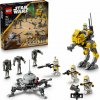 LEGO® Star Wars™ 75431 Bojový balíček klonových vojakov z 327. hviezdneho zboru 5702017901213