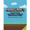The Official Minecraft Coloring Adventures Book: Create, Explore, Color!