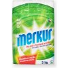 Merkur prací prostriedok na bielu a farebnú bielizeň 60 PD 3 kg