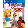 My Universe Cooking Star Restaurant