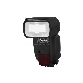 Canon Speedlite 600EX II-RT