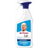 Mr. Proper čistiaci sprej Bathroom fresh scent 800 ml