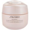 Shiseido Benefiance Wrinkle Smoothing Cream Enriched denný a nočný krém proti vráskam 75 ml pre ženy