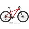 CANNONDALE Trail 7 2024 Rally Red (29