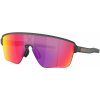 Oakley Corridor SQ - Matte Grey Smoke/Prizm Road one size