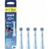 Oral-B Hlavice kartáčku HLAVICE KARTÁČKU ORAL-B BRAUN RBSBLF-4 iO STITCH