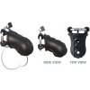 Pipedream Fantasy C-Ringz Extreme Silicone Cock Blocker