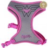Postroj pre psov WONDER WOMAN, XS/S