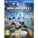 Epic Mickey: The Power of Two