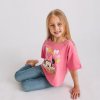 Tričko Minnie Mouse Pink Veľkosť: 104