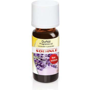 Soehnle Parfémovaný olej Lavendel 10 ml