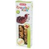 ZOLUX Crunchy Stick morče burák a oves 115 g