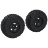 Arrma Bicykel s pneumatikami Dboots Fortress SC disk čierny 2