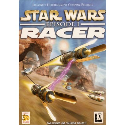 Star Wars Episode I Racer