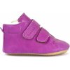 Froddo Prewalkers Sheepskin fuchsia