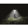 INTEX LED solárna lampa