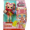L.O.L. Surprise! Loves Mini Sweets Haribo Tween bábika 0035051119920