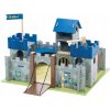 Rytiersky hrad Le Toy Van Excalibur 50x45x39 cm