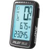Tachometer One PILOT 16.0 Čierna,Biela