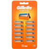 Gillette Fusion5 12 ks