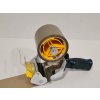 Nabal Odvíjač lepiacej pásky šírky 76 mm, s brzdou