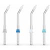 TrueLife AquaFloss Station-series jets Orthodontic 4 pack (TLAFSOJET)