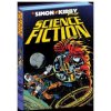 The Simon & Kirby Library: Science Fiction (Simon Joe)