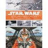 Chronicle Books Príbehy Star Wars