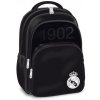 Real Madrid batoh / ruksak čierny