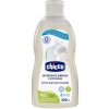 Chicco Prostriedok čistiaci na fľaše a cumlíky, 300 ml