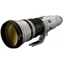 Canon EF 600mm f/4L IS USM II