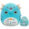 Squishmallows Day of the Dead Ankylosaurus Janicza