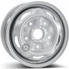 Plechový disk Alcar Stahlrad KFZ 8505 5,5x15 5x160 (65) ET60 (FORD, strieborny, 5?J x 15)