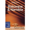 Botswana & Namibia - Lonely Planet