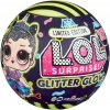 L.O.L. Surprise! Halloween séria - bábika Enchanted B.B.