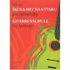 kola hry na kytaru - Jirmal Jiří