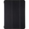 Tactical Book Tri Fold Pouzdro pro iPad mini 6 2021 8.3 57983106408 Black