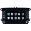 MM Store 2 DIN Autorádio 7 Volkswagen SKODA SEAT MM GEN 752 Parametre: RAM 4GB - ROM 64GB