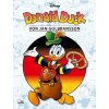 Donald Duck von Jan Gulbransson