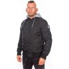 Pitbull West Coast pánská zimní bunda WINCHESTER černá