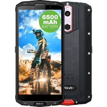 Evolveo StrongPhone G7 od 198 € - Heureka.sk