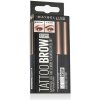 Maybelline Tattoo Brow Eyebrow Color Medium Light Brown 4,6 g