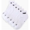 Puma Cushioned Quarter 3 balenia ponožiek 938393-01 39-42