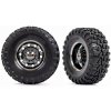 Traxxas 1:10 TRX-6 Ultimate RC Hauler 6x6: Koleso 2.2